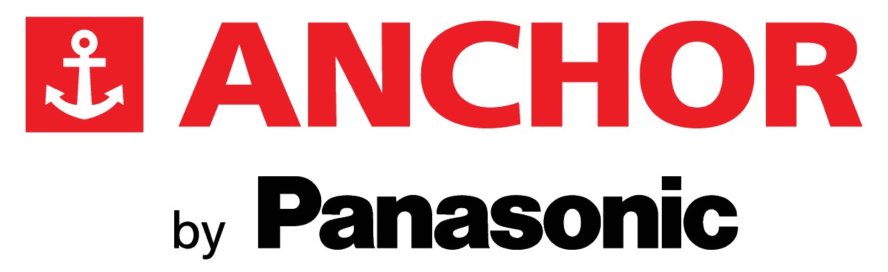 Anchor Panasonic