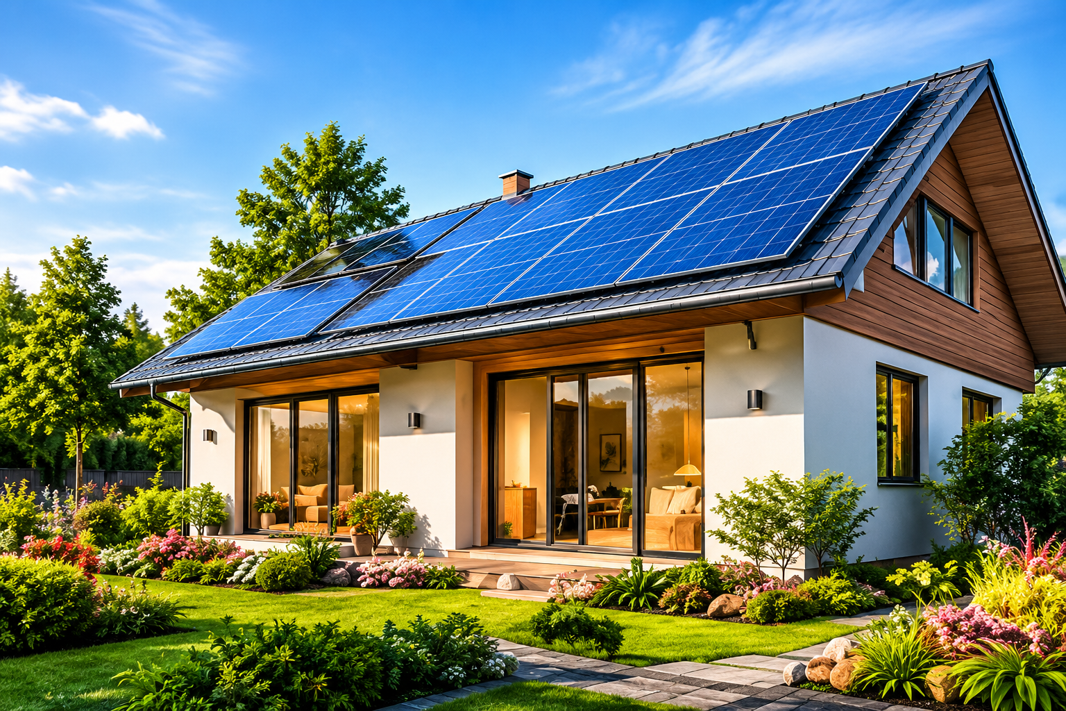 Off Grid Solar Projects