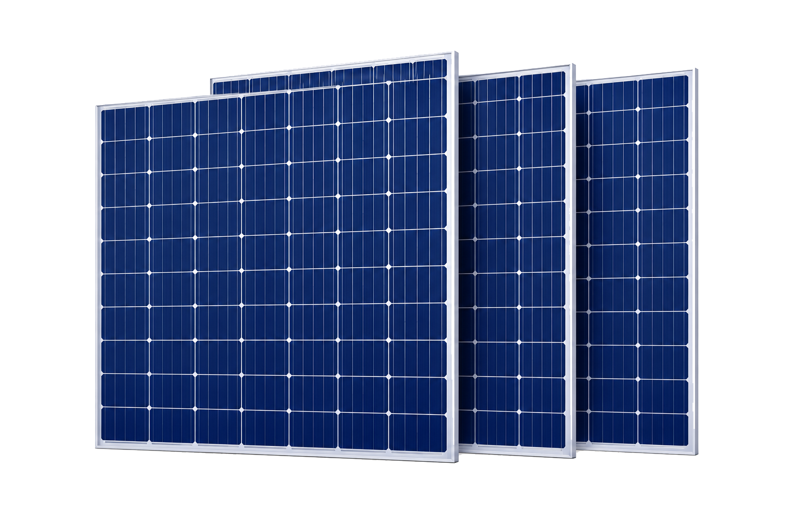Solar PV Modules