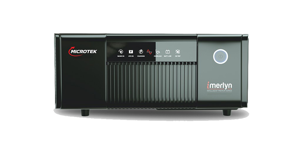 Electrical Inverters