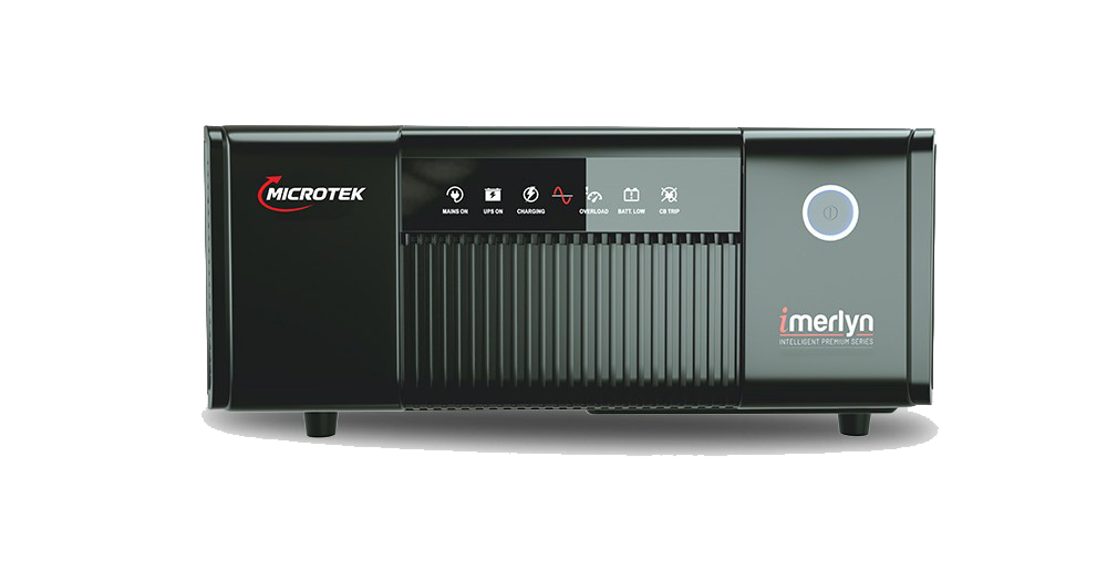 Electrical Inverters