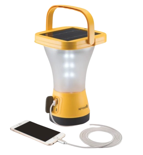 Solar Lanterns